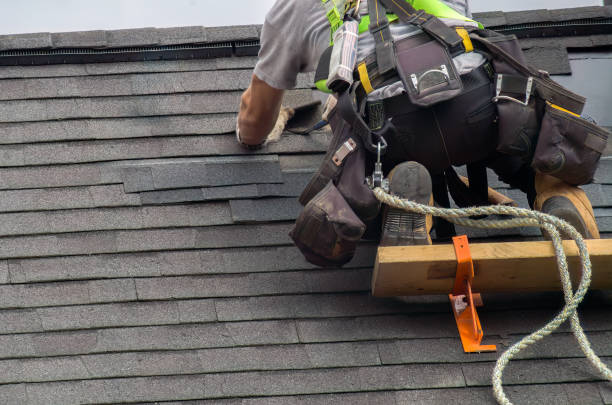 Reliable Roof Repair contractor in Keysville, GA by Brentwood Metal Roofing
