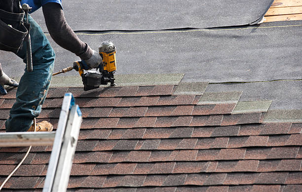 Licensed Roof Repair service in Keysville, GA - Brentwood Metal Roofing